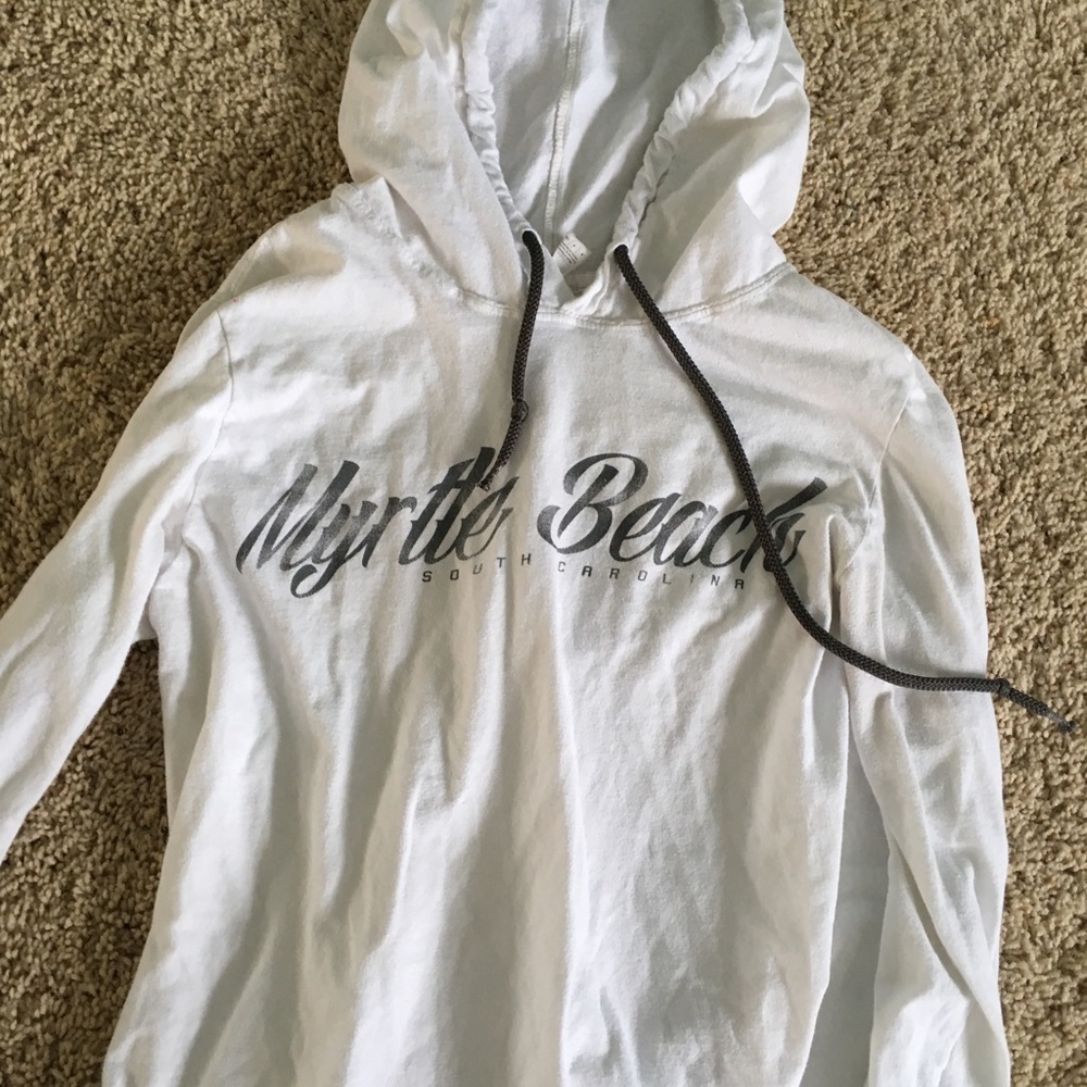 Myrtle Beach Sweatshirt